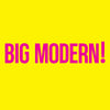 Goose - Big Modern! (CD)