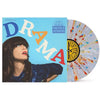 Nicole Atkins - Drama (Red, Blue, & Yellow Splatter Vinyl w/ Signed Cover!!!)