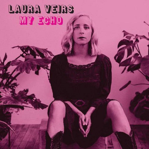 Laura Veirs - My Echo (Gold Vinyl)