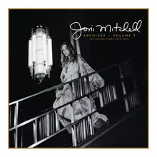 Load image into Gallery viewer, Joni Mitchell - Archives, Vol. 3: The Asylum Years, 1972-1975 (4 LP Box Set)
