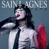 Saint Agnes - Your God Fearing Days Are About To Begin (Magenta Vinyl)