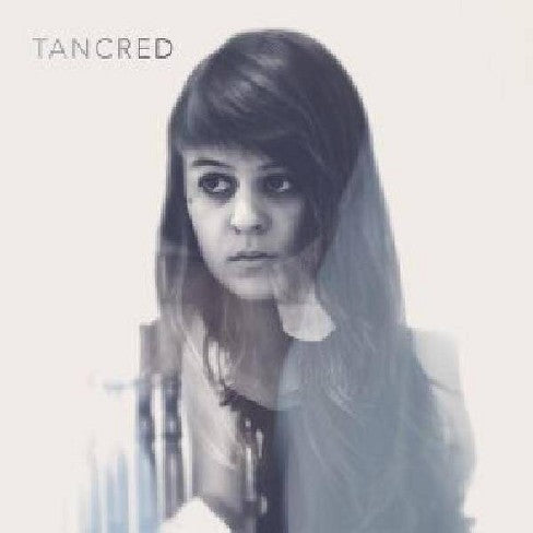 Tancred - Tancred (Gold Vinyl)