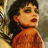 Saint Agnes - Bloodsuckers (Red Splatter Vinyl)