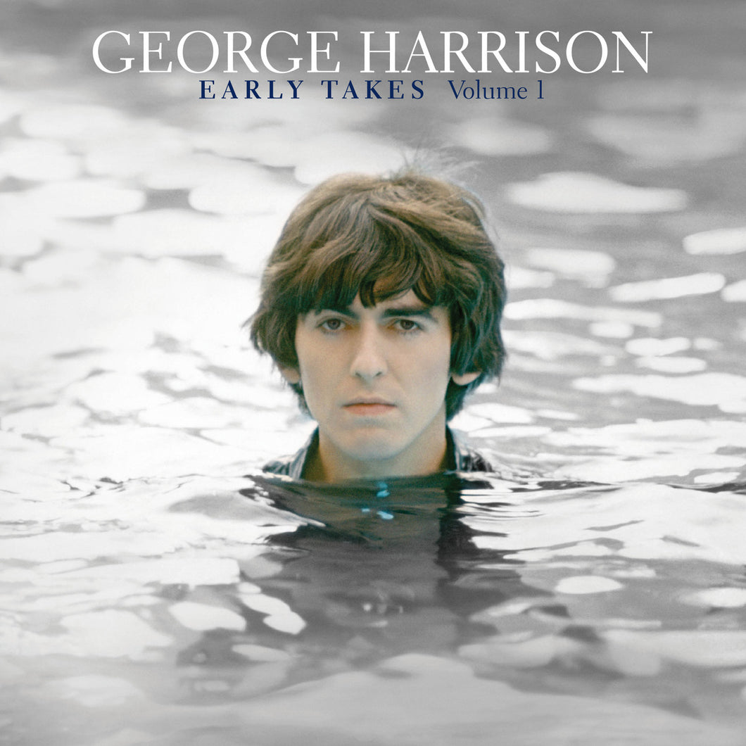 George Harrison - Early Takes, Vol. 1 (180 Gram Vinyl)