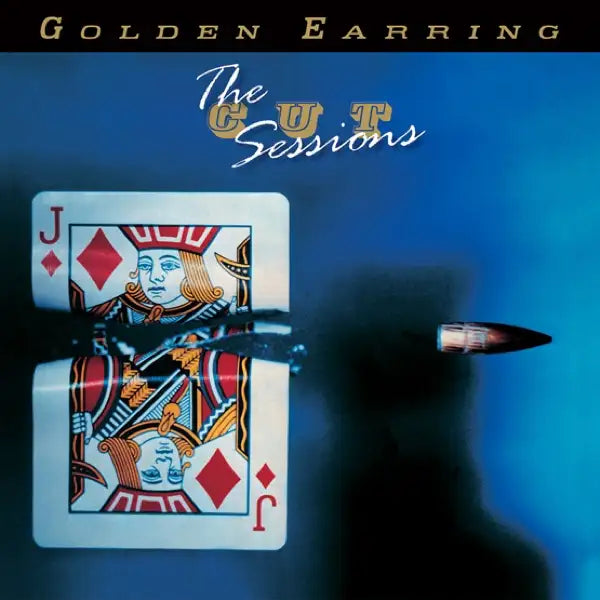 Golden Earring - The Cut Sessions (2 x LP / RSD24)