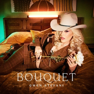 Gwen Stefani - Bouquet (CD)