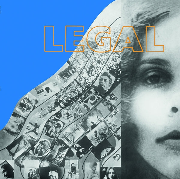 Gal Costa - Legal (180 Gram Vinyl)