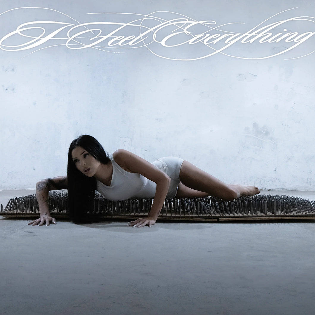 Maggie Lindemann - I Feel Everything (CD)