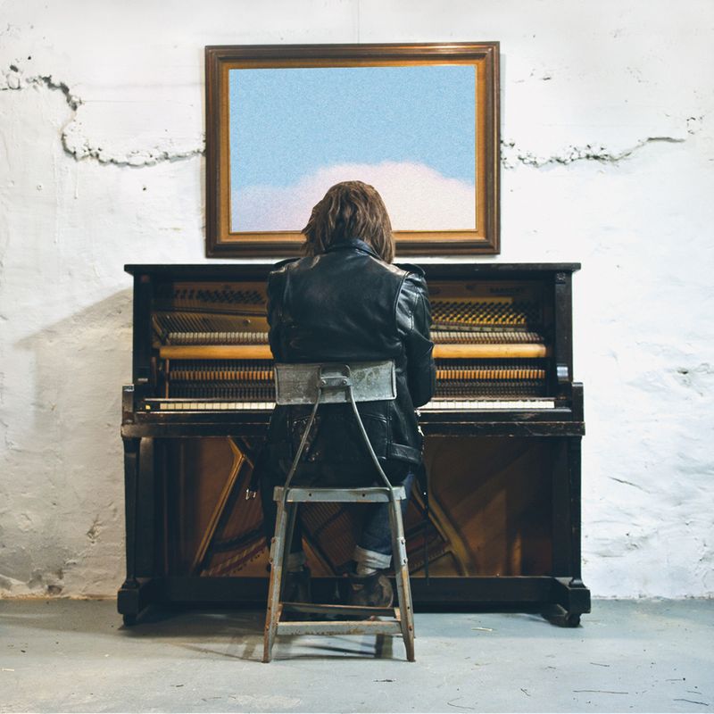 Delta Spirit - Into The Wide