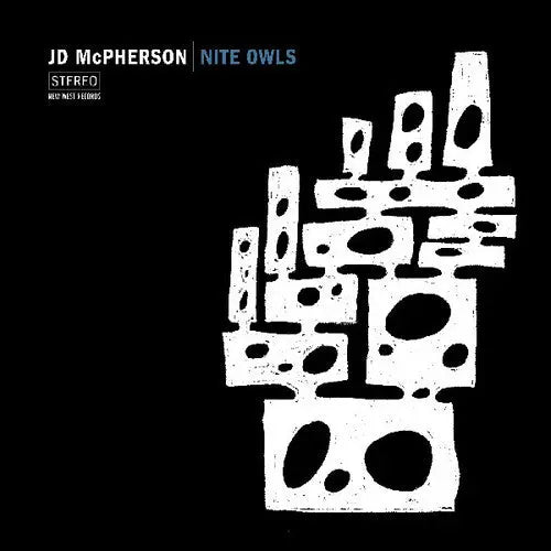 JD McPherson - Nite Owls (