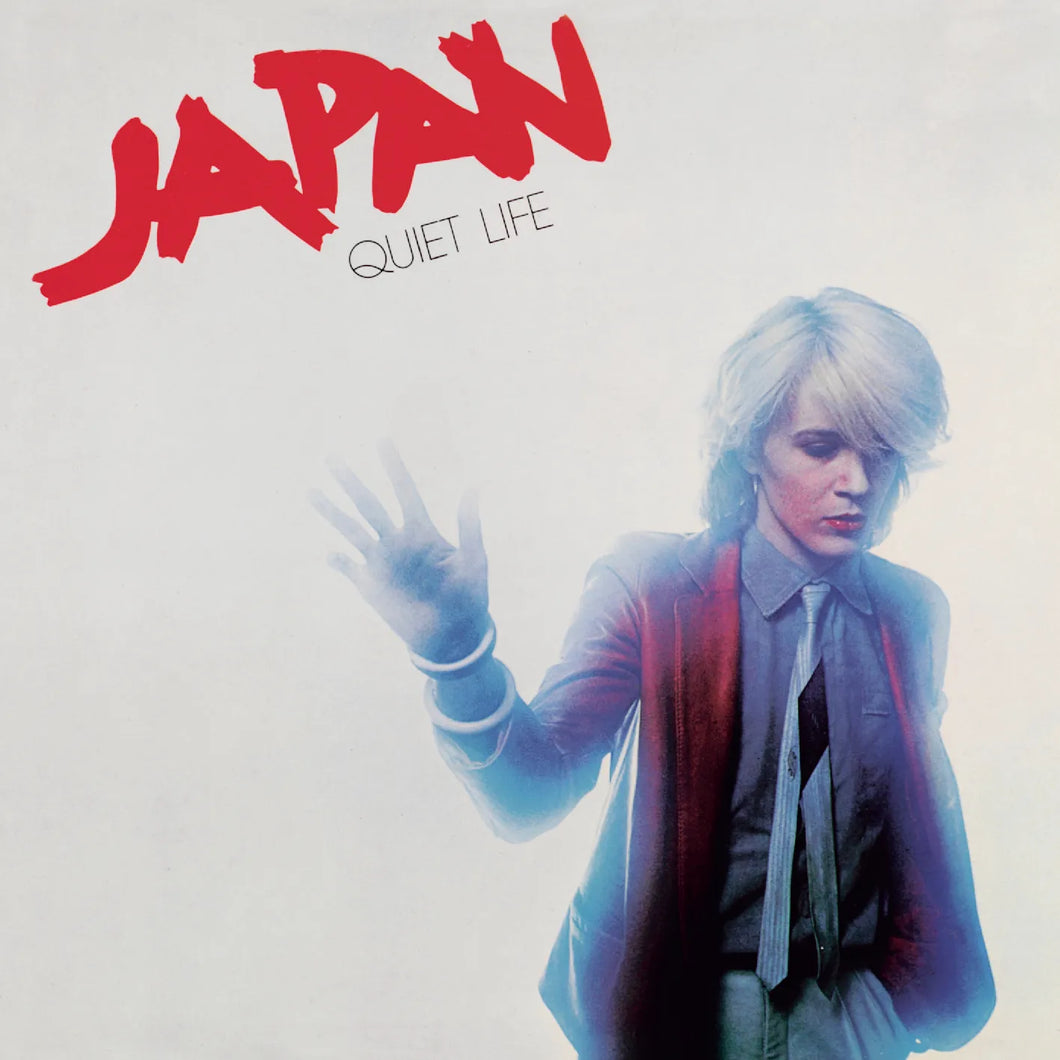 Japan - Quiet Life