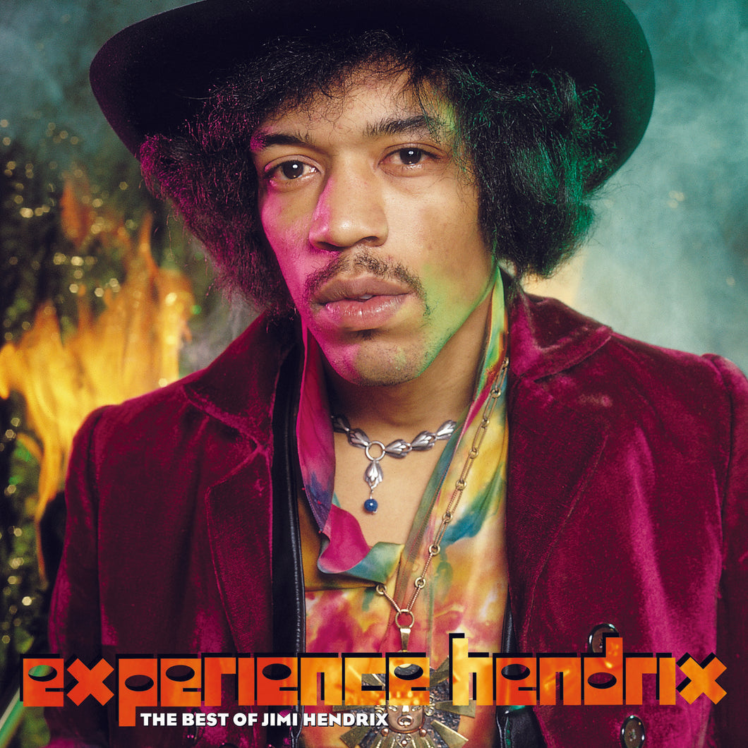 Jimi Hendrix - Experience Hendrix: The Best Of Jimi Hendrix