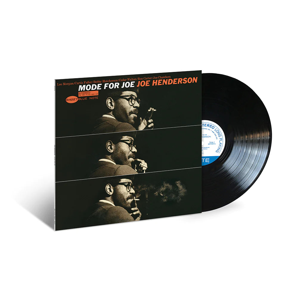 Joe Henderson - Mode For Joe (Blue Note Classic Vinyl Series)