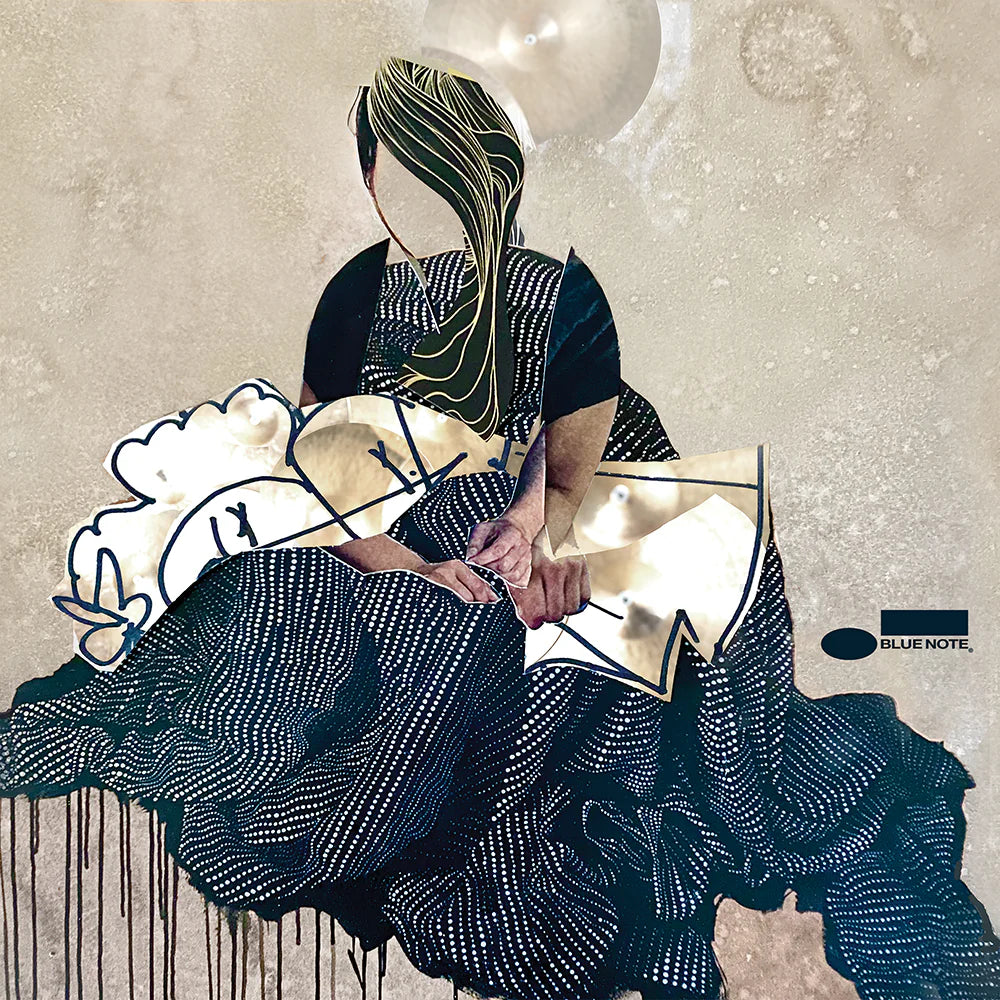 Johnathan Blake - Homeward Bound (Blue Note Tone Poet Series)