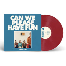 Load image into Gallery viewer, Kings Of Leon - Can We Please Have Fun (Apple Red Vinyl)
