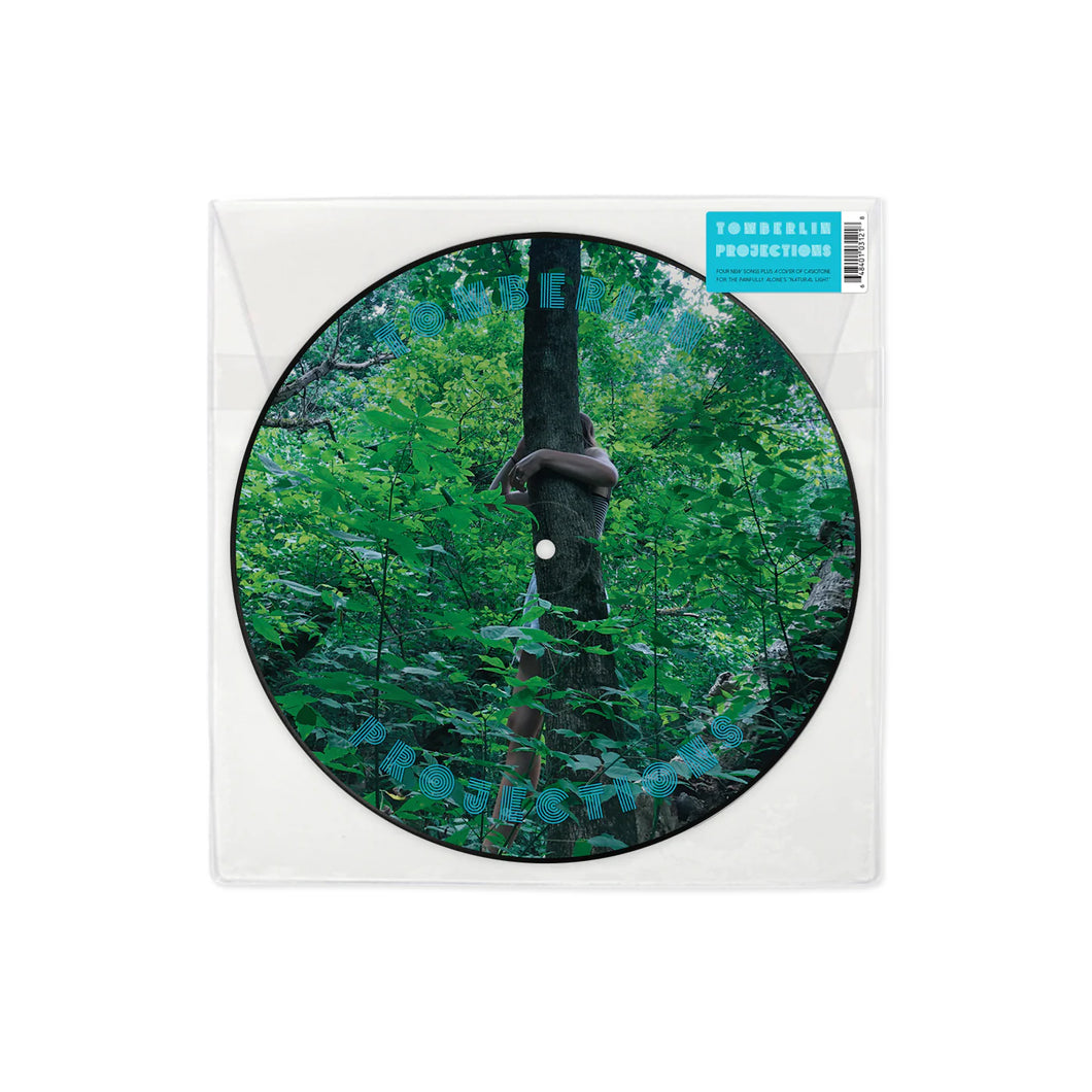 Tomberlin - Projections (Picture Disc)