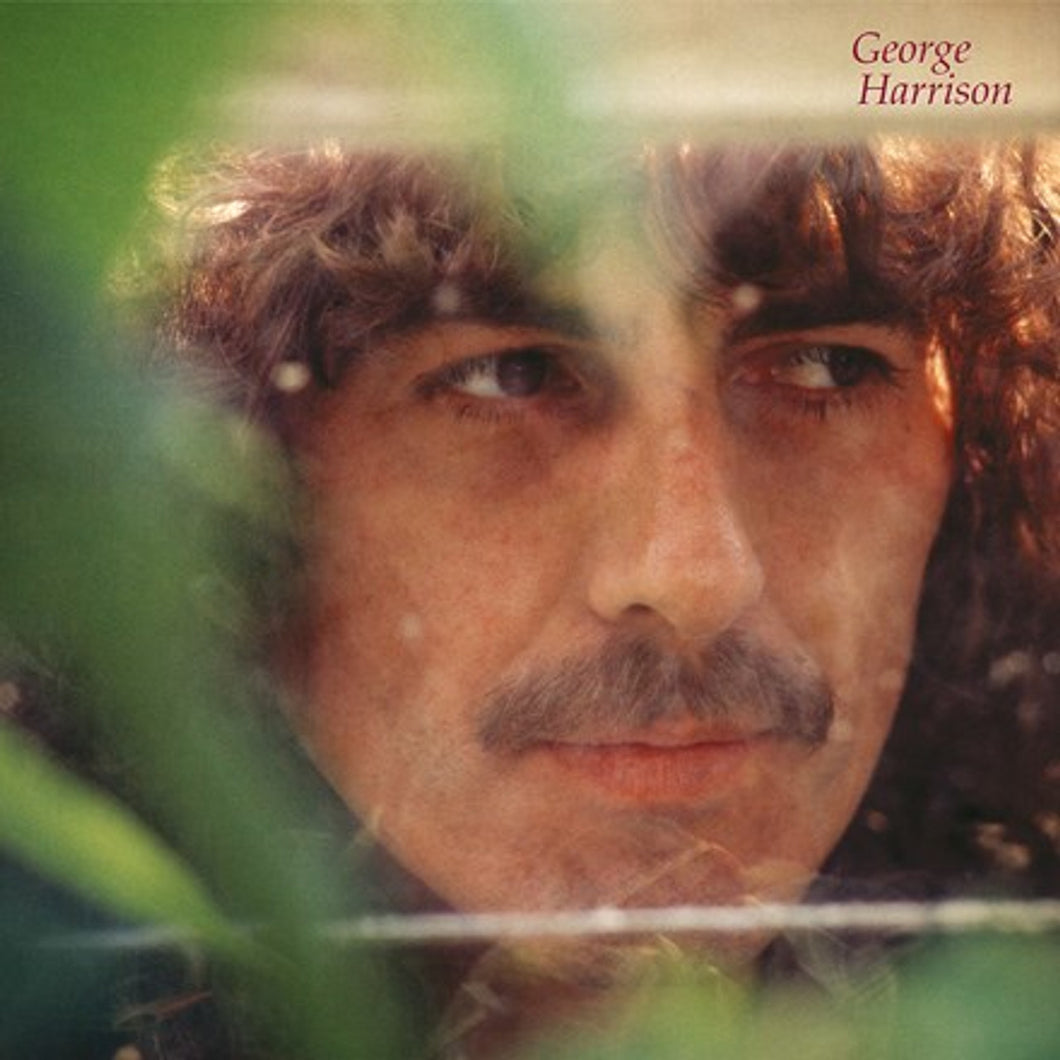 George Harrison - George Harrison (180 Gram Vinyl)