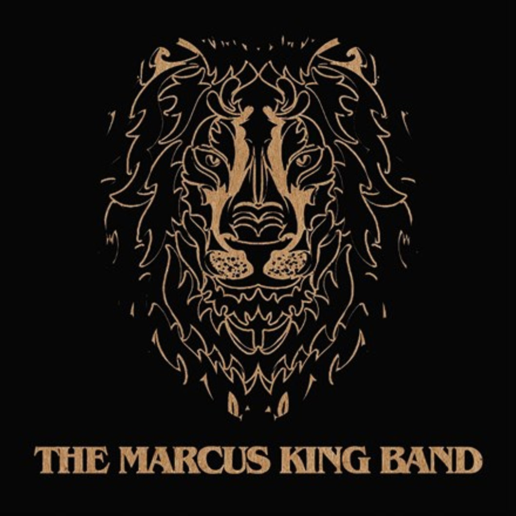 The Marcus King Band - The Marcus King Band