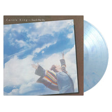 Load image into Gallery viewer, Carole King - Touch The Sky (Sky Blue Vinyl)
