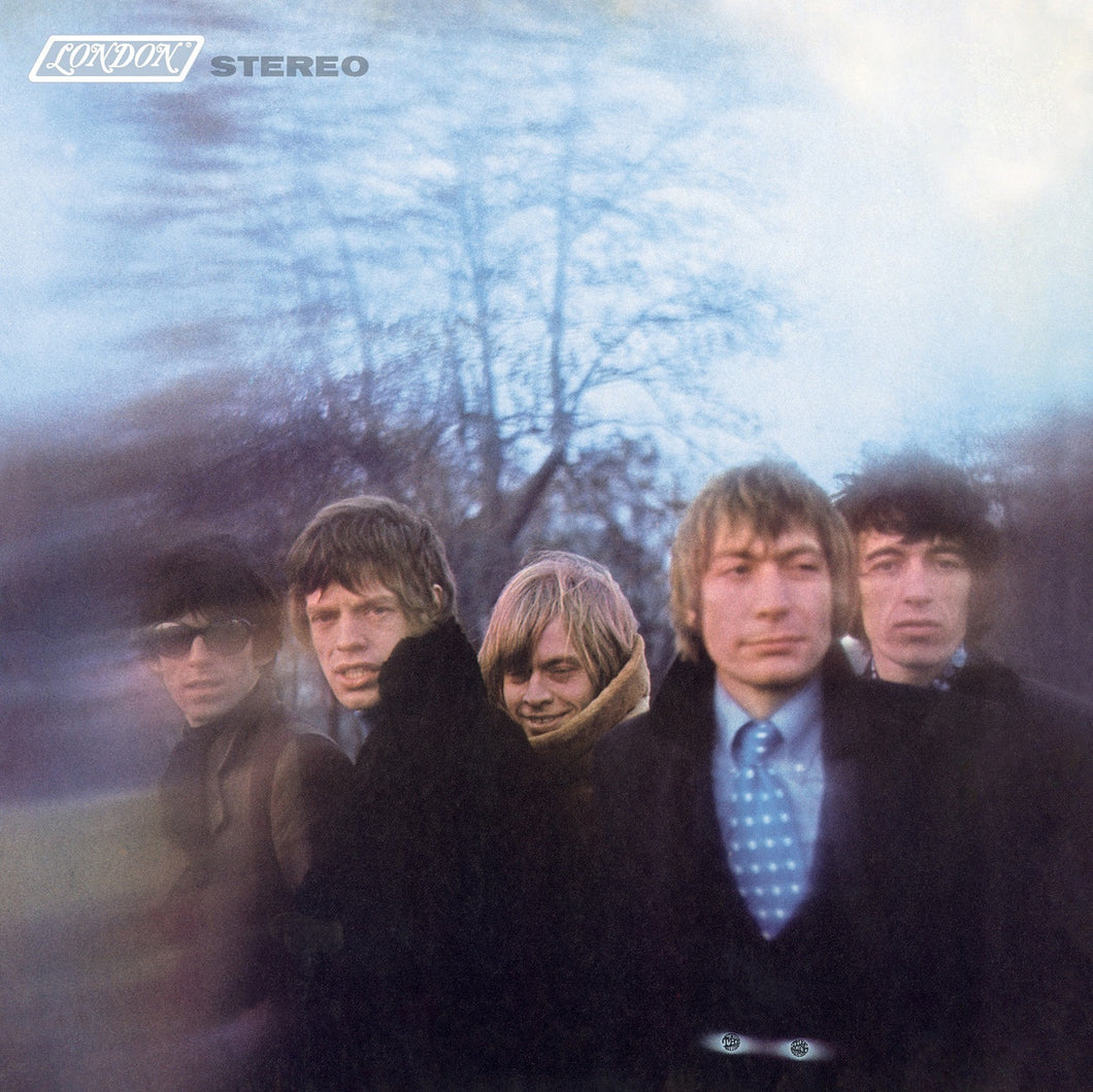 The Rolling Stones - Between The Buttons (U.S. Cover Art / 180 Gram Vinyl)
