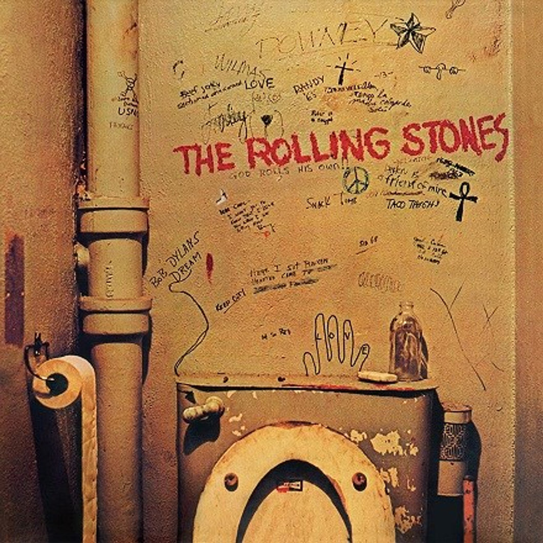 The Rolling Stones - Beggars Banquet (180 Gram Vinyl)