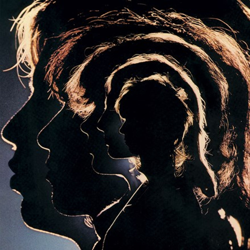 The Rolling Stones - Hot Rocks, 1964-1971 (180 Gram Vinyl)