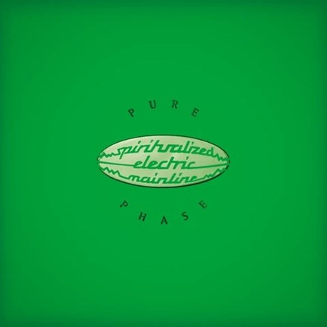 Spiritualized - Pure Phase (180 Gram Vinyl)