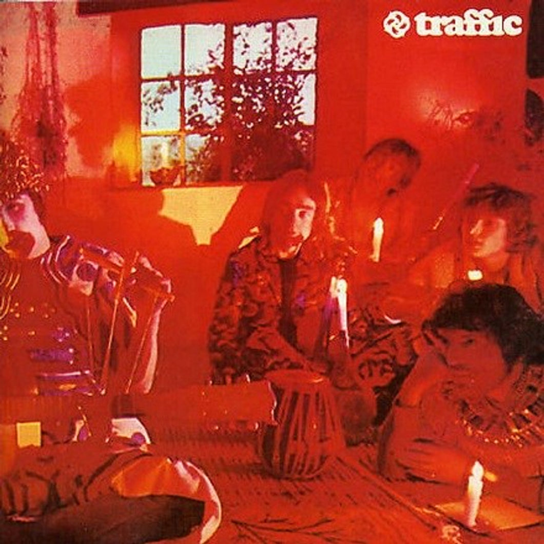 Traffic - Mr. Fantasy (180 Gram Vinyl)