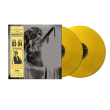 Load image into Gallery viewer, Liam Gallagher - Live At Knebworth &#39;22 (Sun Yellow Vinyl)
