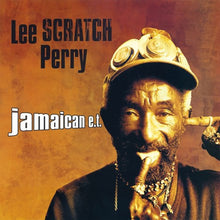 Load image into Gallery viewer, Lee &#39;Scratch&#39; Perry - Jamaican E.T. (Gold Vinyl)
