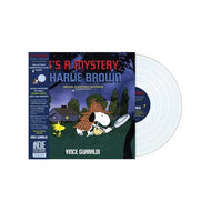 Vince Guaraldi Trio - It's A Mystery, Charlie Brown (RSD Essentials / 