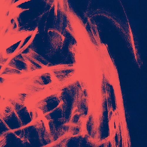 Rival Consoles - Landscape From Memory (Translucent Vinyl)