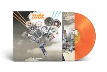 Load image into Gallery viewer, Travie McCoy - Lazarus (Tangerine Colored Vinyl)

