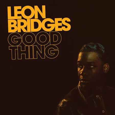 Leon Bridges - Good Thing (RSD Essentials / Custard Yellow Vinyl)