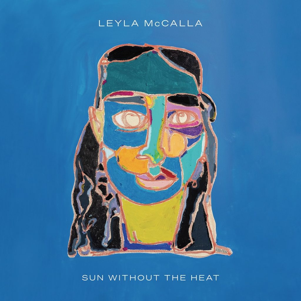 Leyla McCalla - Sun Without The Heat