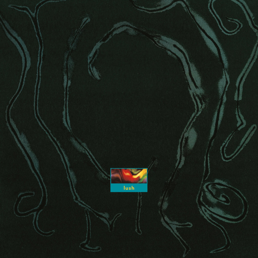 Lush - Gala (35th Anniversary Edition)