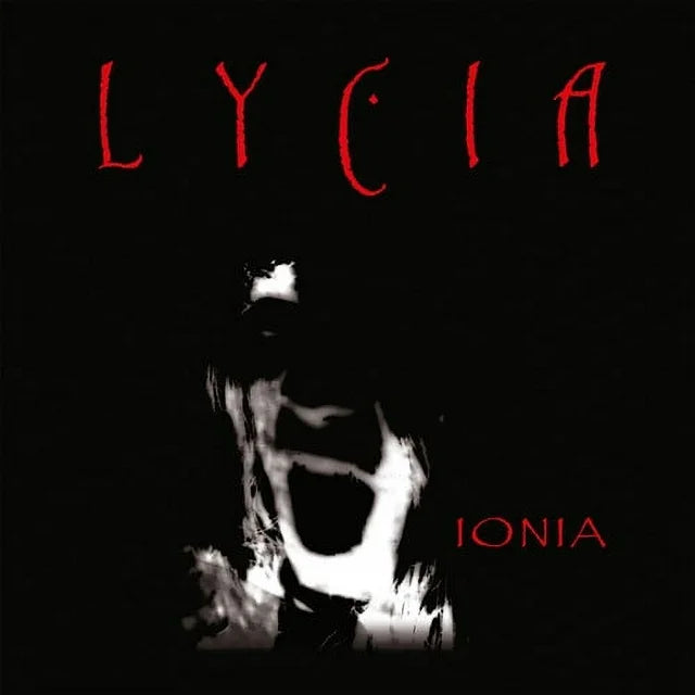 Lycia - Ionia (Colored Vinyl)