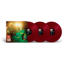 Load image into Gallery viewer, My Morning Jacket - MMJ Live, Vol. 4: The Tennessee Fire Live At Terminal 5, 10/18/10 (Red Vinyl 3 LP Set) PRE-ORDER
