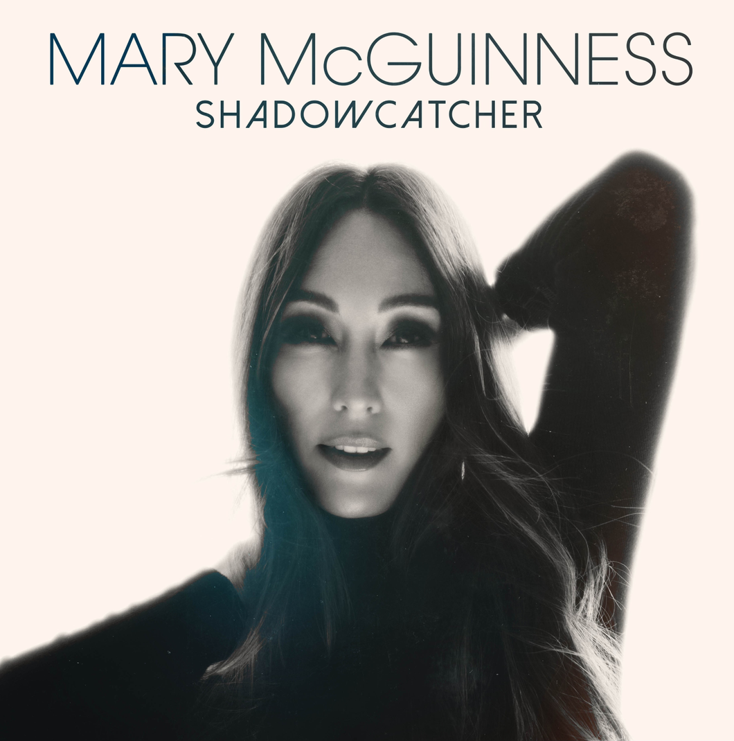 Mary McGuinness - Shadowcatcher