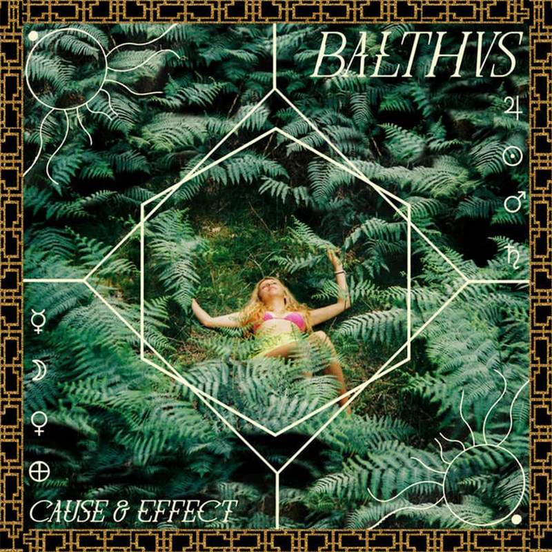 Balthvs - Cause & Effect (