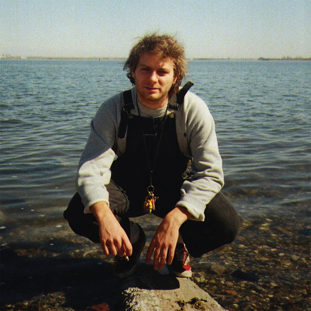Mac DeMarco - Another One (10th Anniversary Clear & Blue Split Colored Vinyl Edition) PRE-ORDER