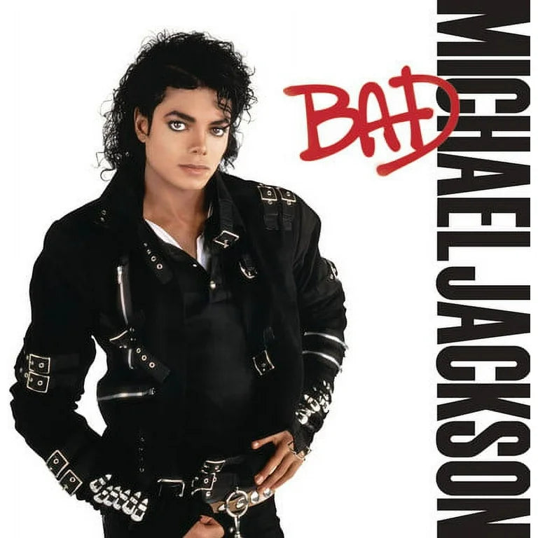 Michael Jackson - Bad