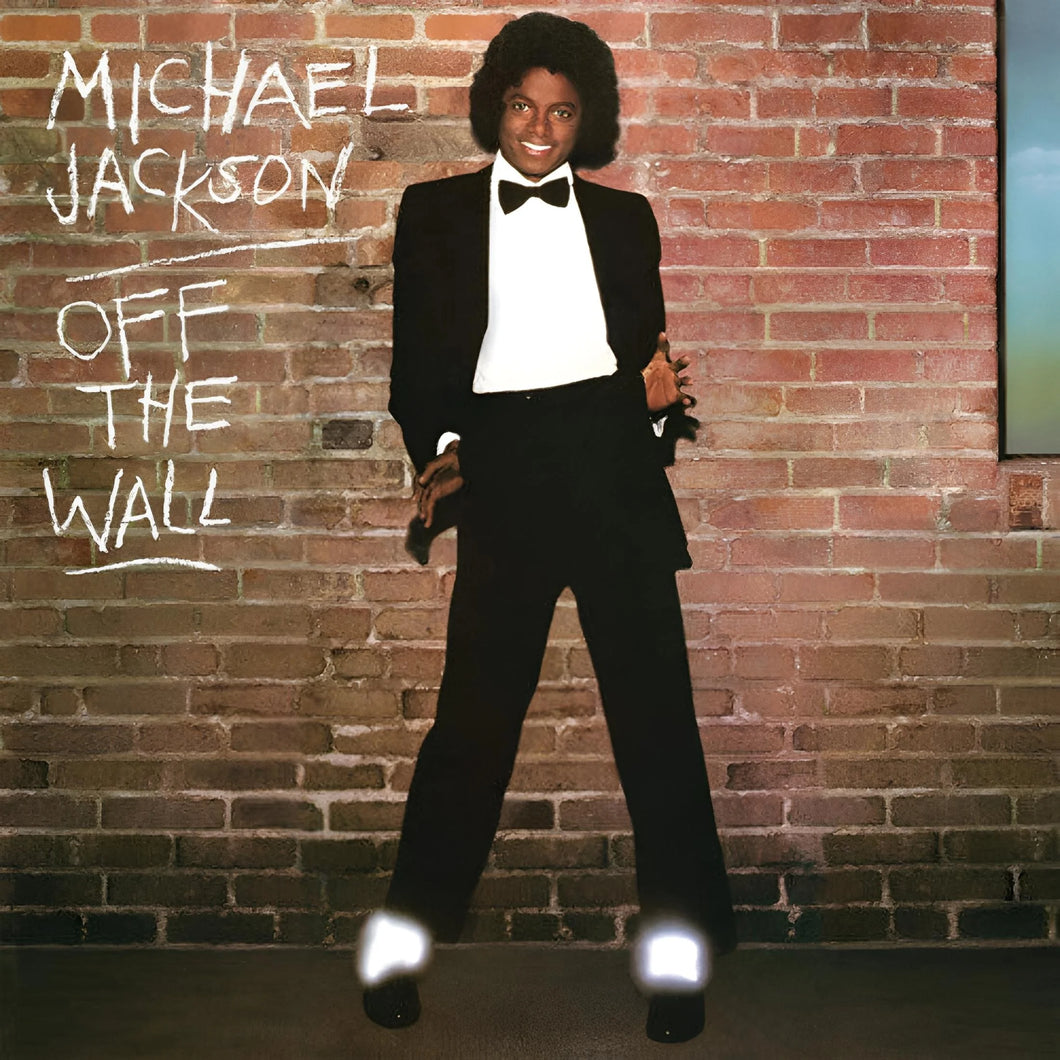 Michael Jackson - Off The Wall