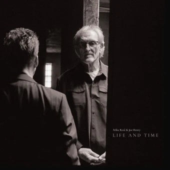 Mike Reid & Joe Henry - Life & Time (CD)