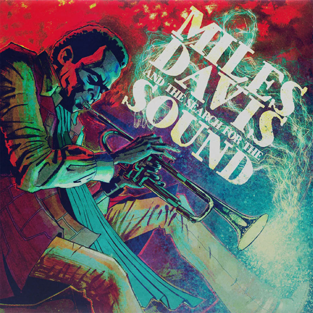 Miles Davis - Miles Davis & The Search For The Sound (7