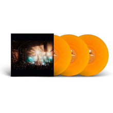 Load image into Gallery viewer, My Morning Jacket - MMJ Live, Vol. 2: Chicago, 2021 (Translucent Orange Vinyl 3 LP Set)
