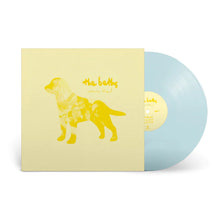Load image into Gallery viewer, The Beths - Warm Blood EP (Light Blue Vinyl)
