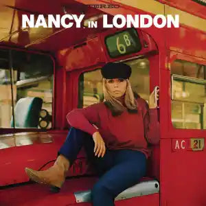 Nancy Sinatra - Nancy In London (