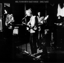 Load image into Gallery viewer, Neil Young &amp; Crazy Horse - Early Daze (Clear Vinyl)
