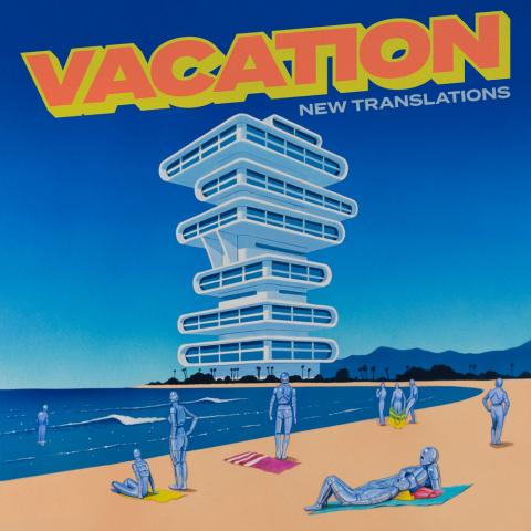 Vacation - New Translations